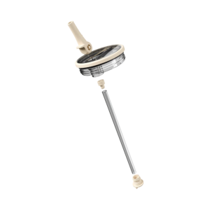 Removable Traveler Lid 20oz