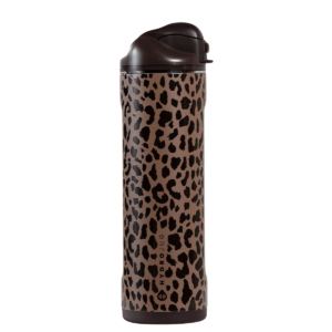 Brown Leopard