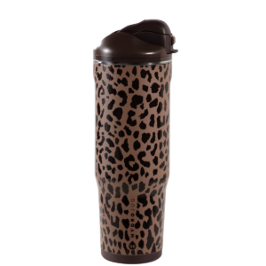 Brown Leopard
