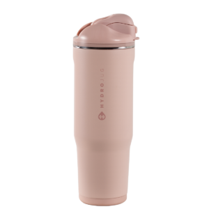 Dusty Rose