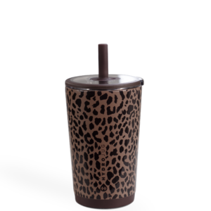 Brown Leopard