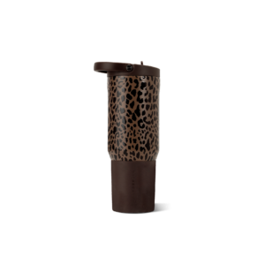 Brown Leopard