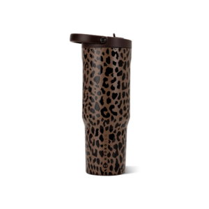 Brown Leopard