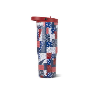 Quilted Americana
