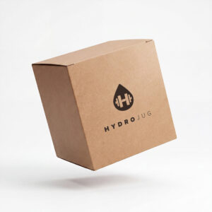 Standard Mystery Box