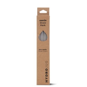 Ease2o Straws 4 Pack 32oz