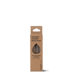 Tumbler Straws 4 Pack 14oz