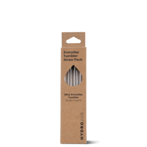 Tumbler Straws 4 Pack 20oz