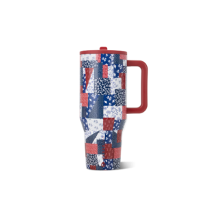 Quilted Americana
